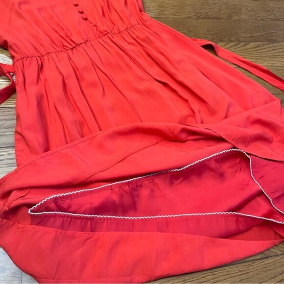 Anthropologie aeve dilia ress - Picture 9 of 12